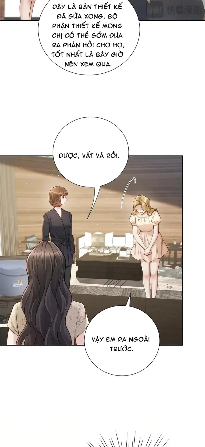 Chỉ Là Thấy Sắc Nổi Lòng Tham Chap 59 - Next Chap 60