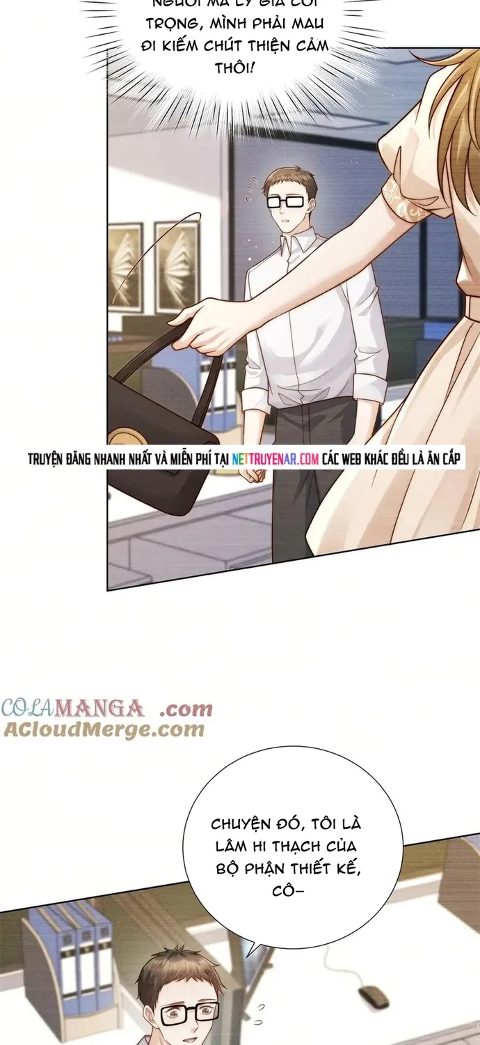 Chỉ Là Thấy Sắc Nổi Lòng Tham Chap 59 - Next Chap 60