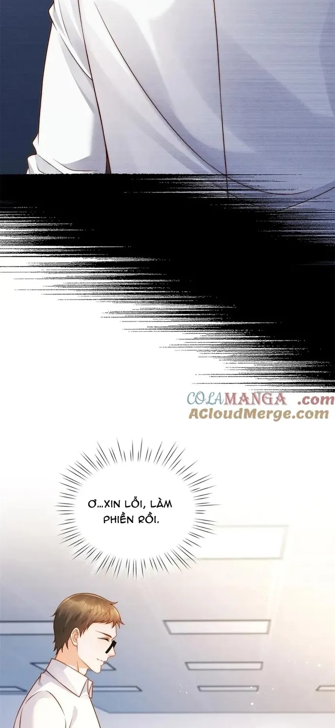 Chỉ Là Thấy Sắc Nổi Lòng Tham Chap 59 - Next Chap 60