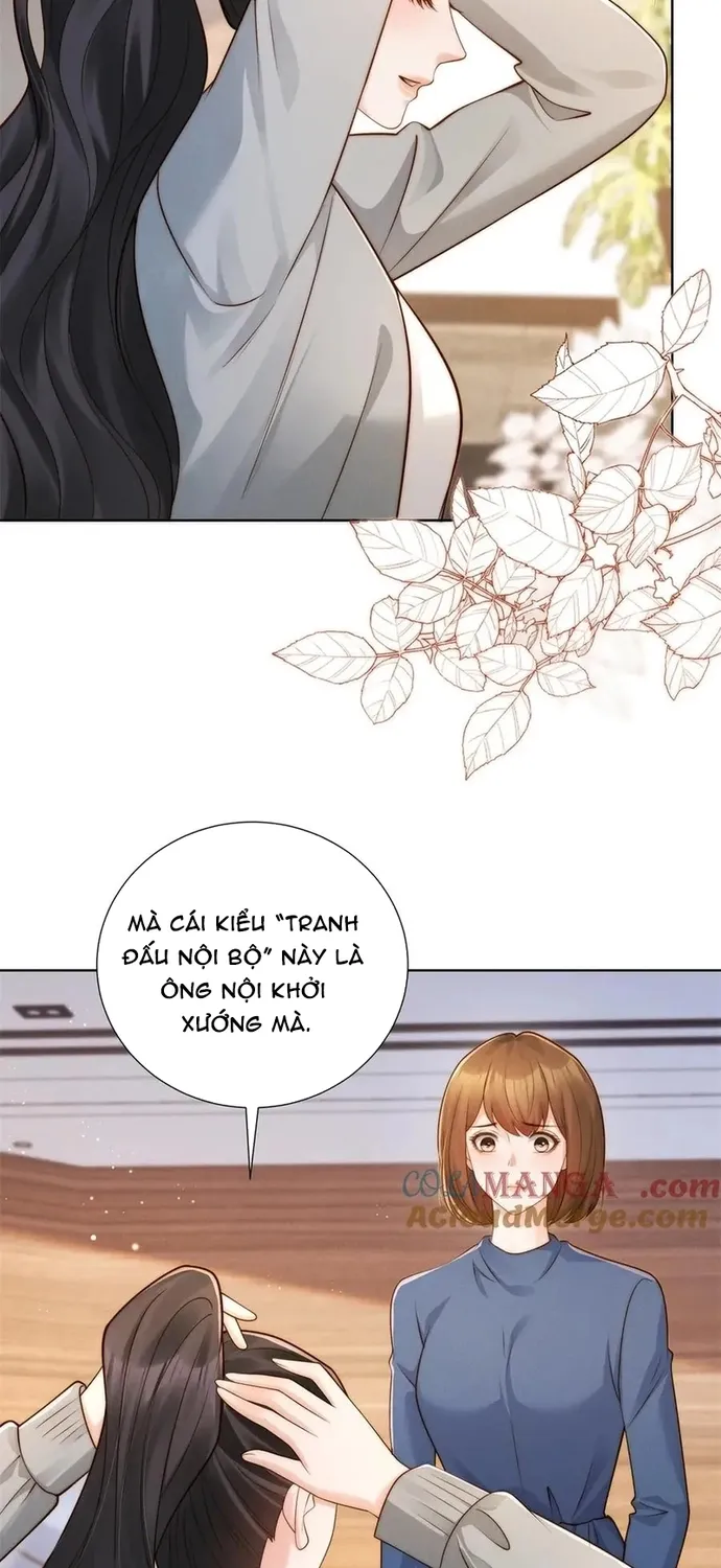 Chỉ Là Thấy Sắc Nổi Lòng Tham Chap 59 - Next Chap 60