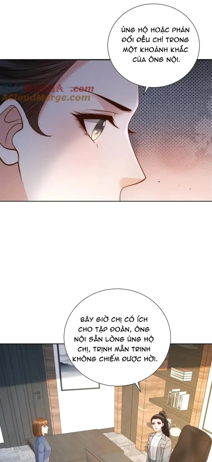 Chỉ Là Thấy Sắc Nổi Lòng Tham Chap 59 - Next Chap 60