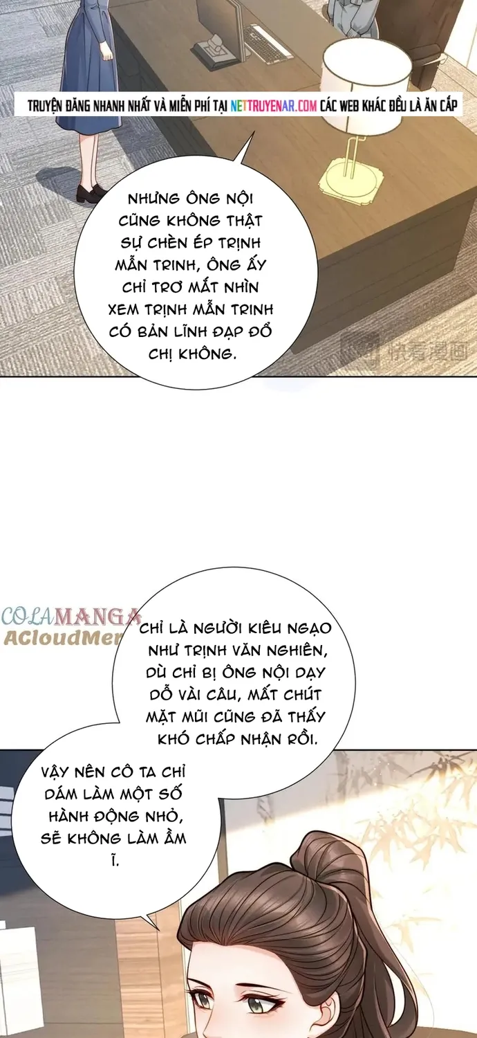 Chỉ Là Thấy Sắc Nổi Lòng Tham Chap 59 - Next Chap 60