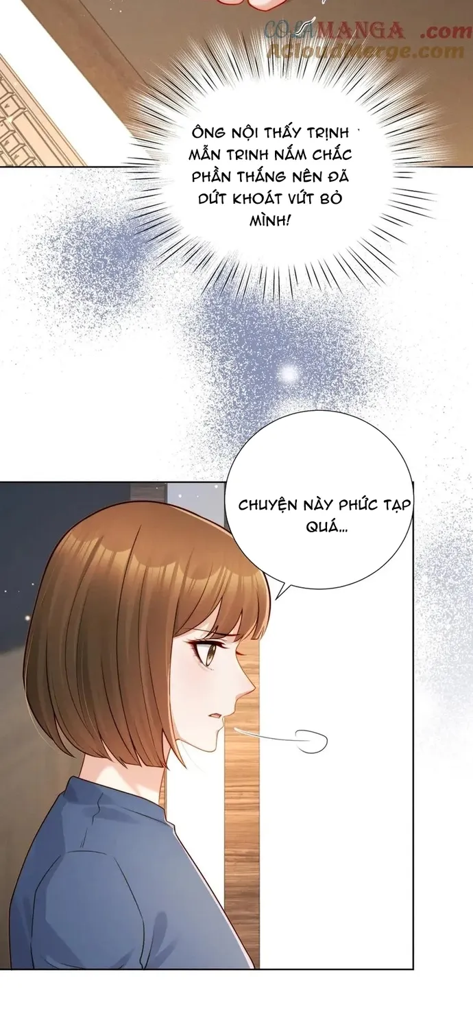 Chỉ Là Thấy Sắc Nổi Lòng Tham Chap 59 - Next Chap 60