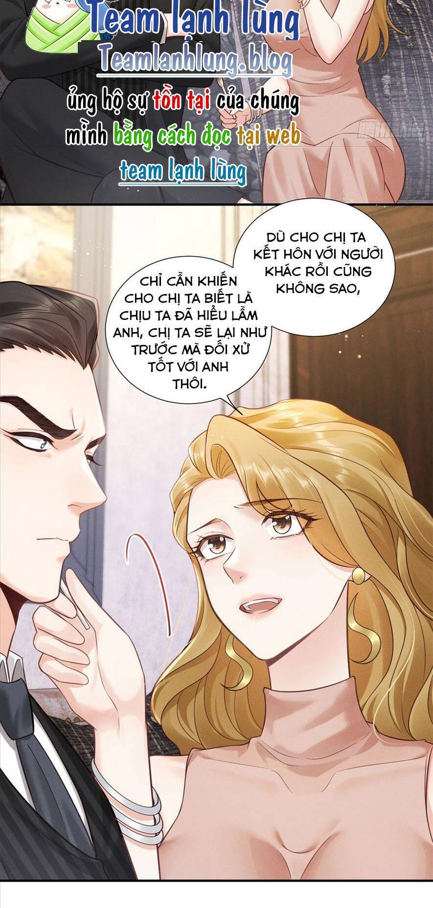 Chỉ Là Thấy Sắc Nổi Lòng Tham Chap 6 - Next Chap 7