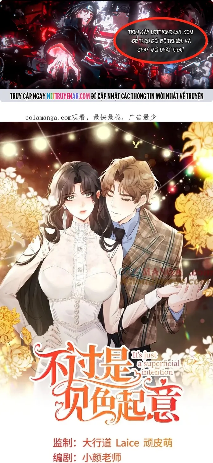 Chỉ Là Thấy Sắc Nổi Lòng Tham Chap 60 - Next Chap 61