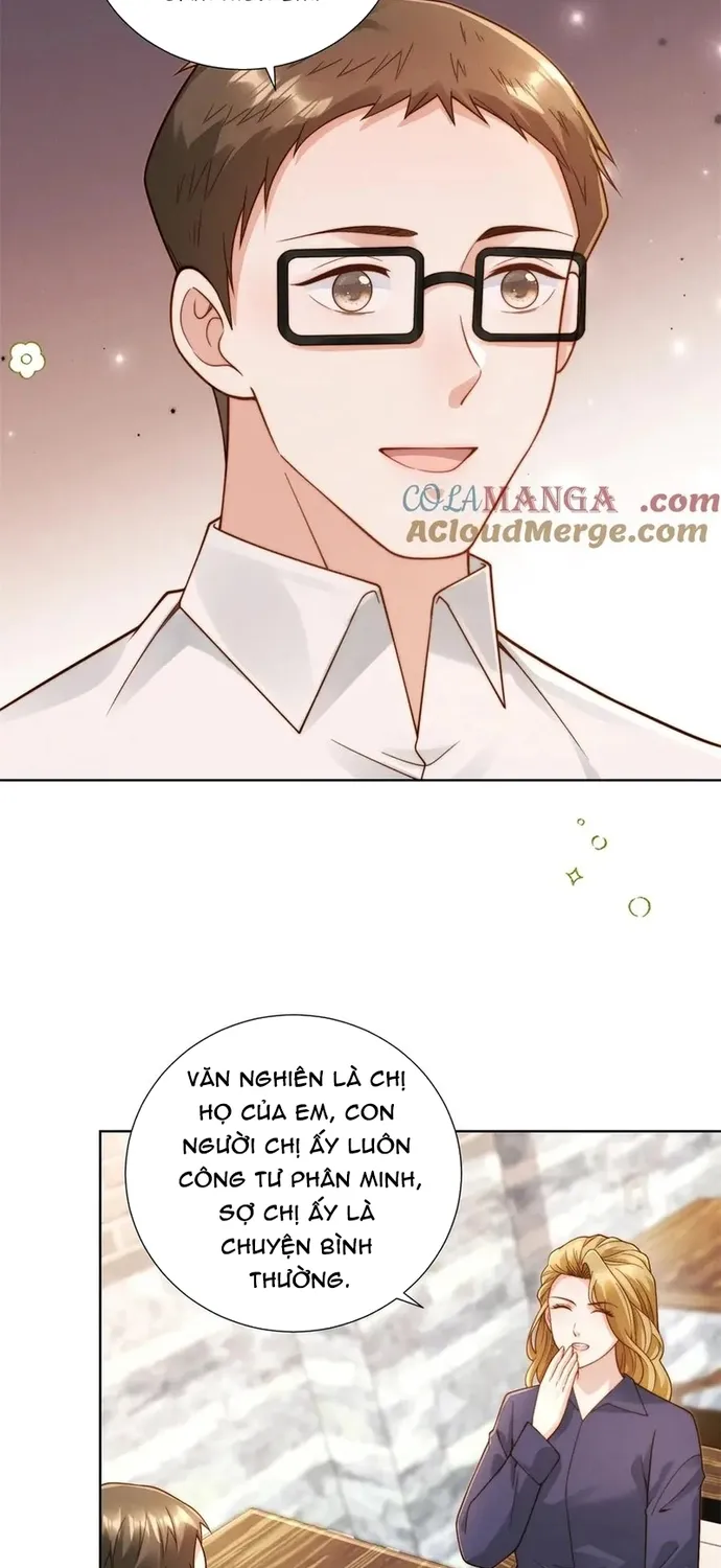 Chỉ Là Thấy Sắc Nổi Lòng Tham Chap 60 - Next Chap 61