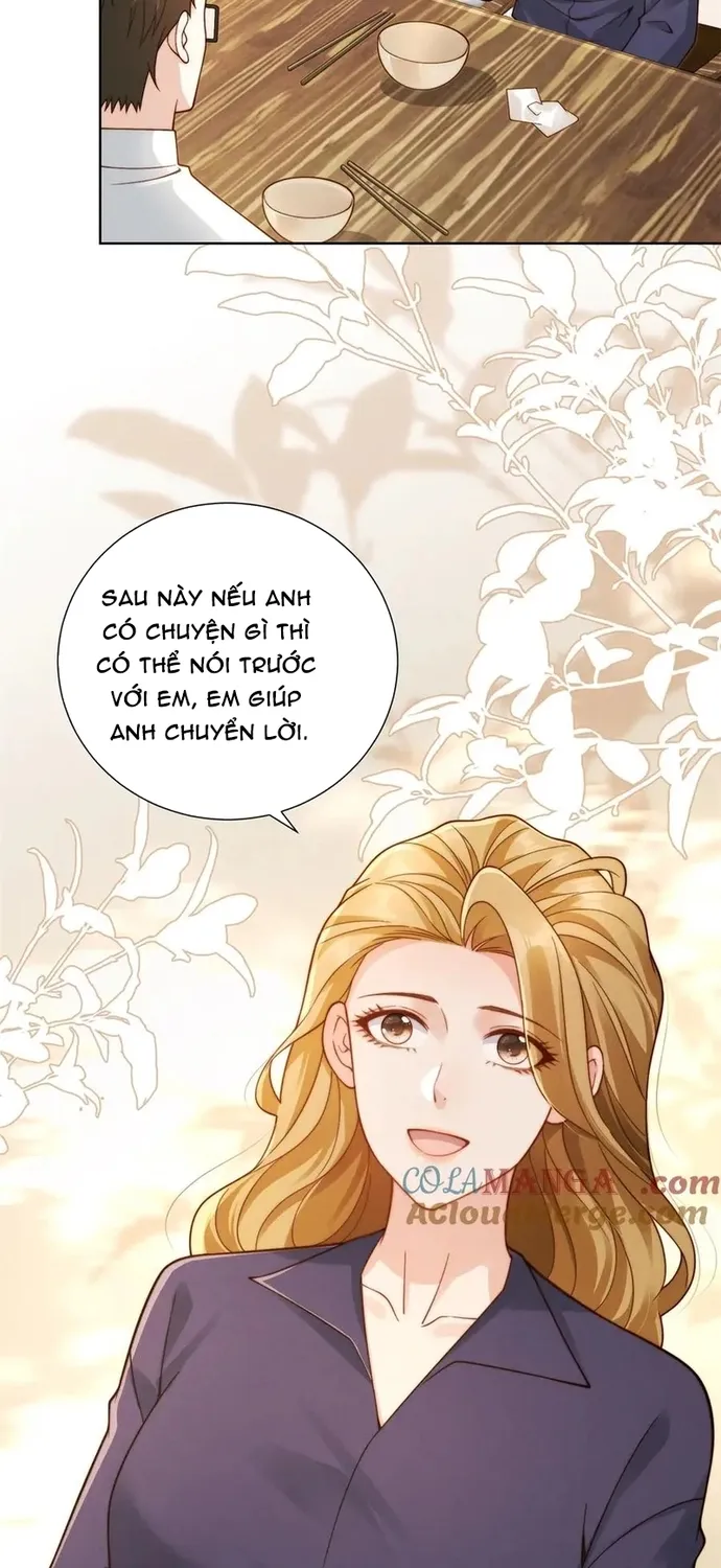 Chỉ Là Thấy Sắc Nổi Lòng Tham Chap 60 - Next Chap 61