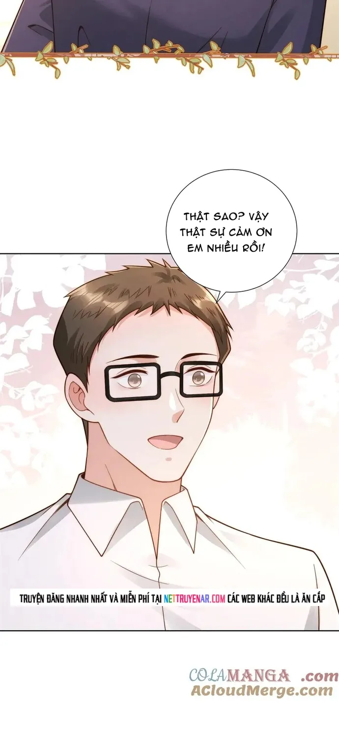 Chỉ Là Thấy Sắc Nổi Lòng Tham Chap 60 - Next Chap 61