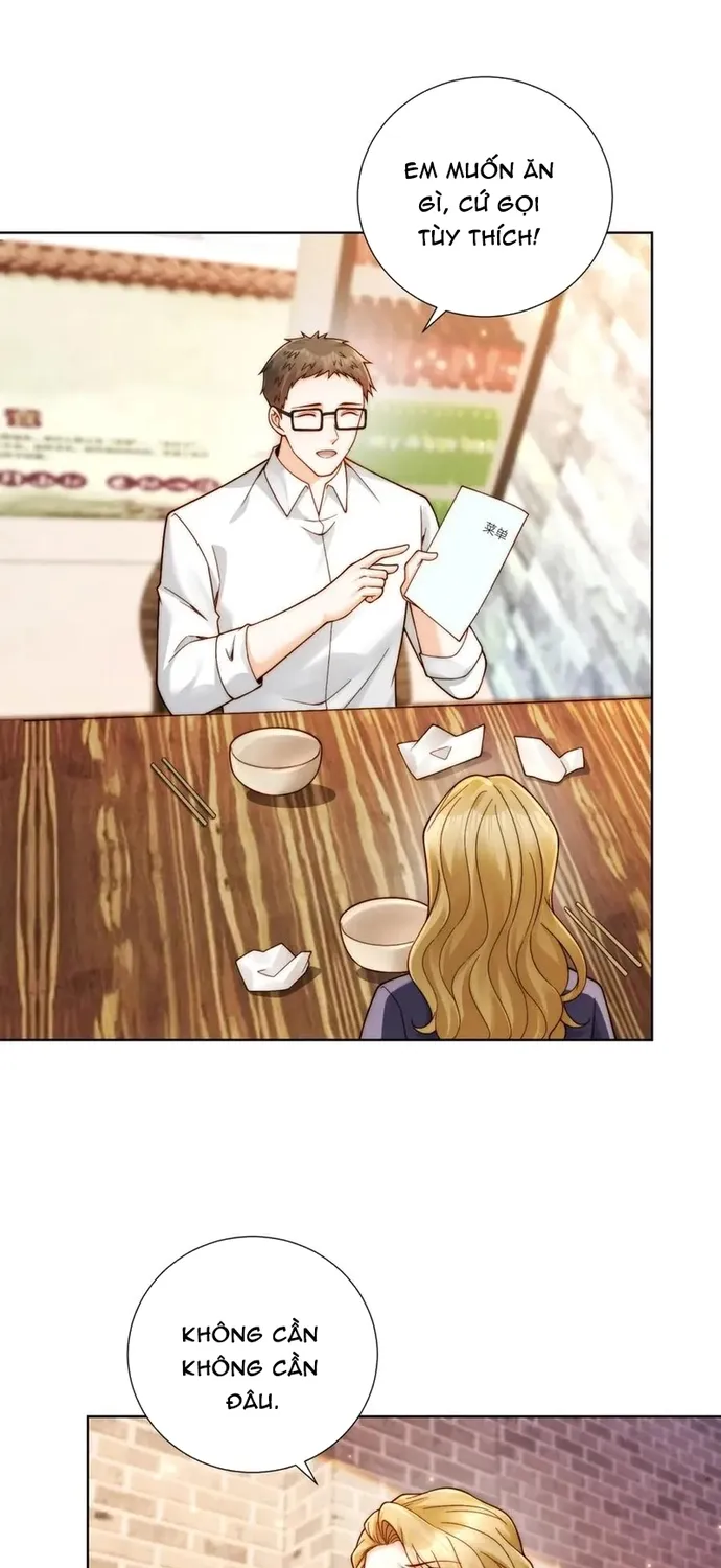 Chỉ Là Thấy Sắc Nổi Lòng Tham Chap 60 - Next Chap 61