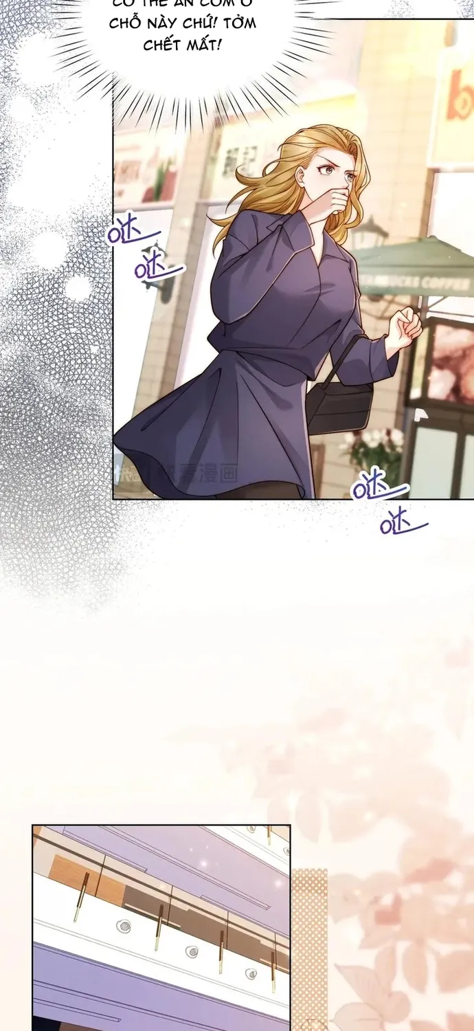 Chỉ Là Thấy Sắc Nổi Lòng Tham Chap 60 - Next Chap 61