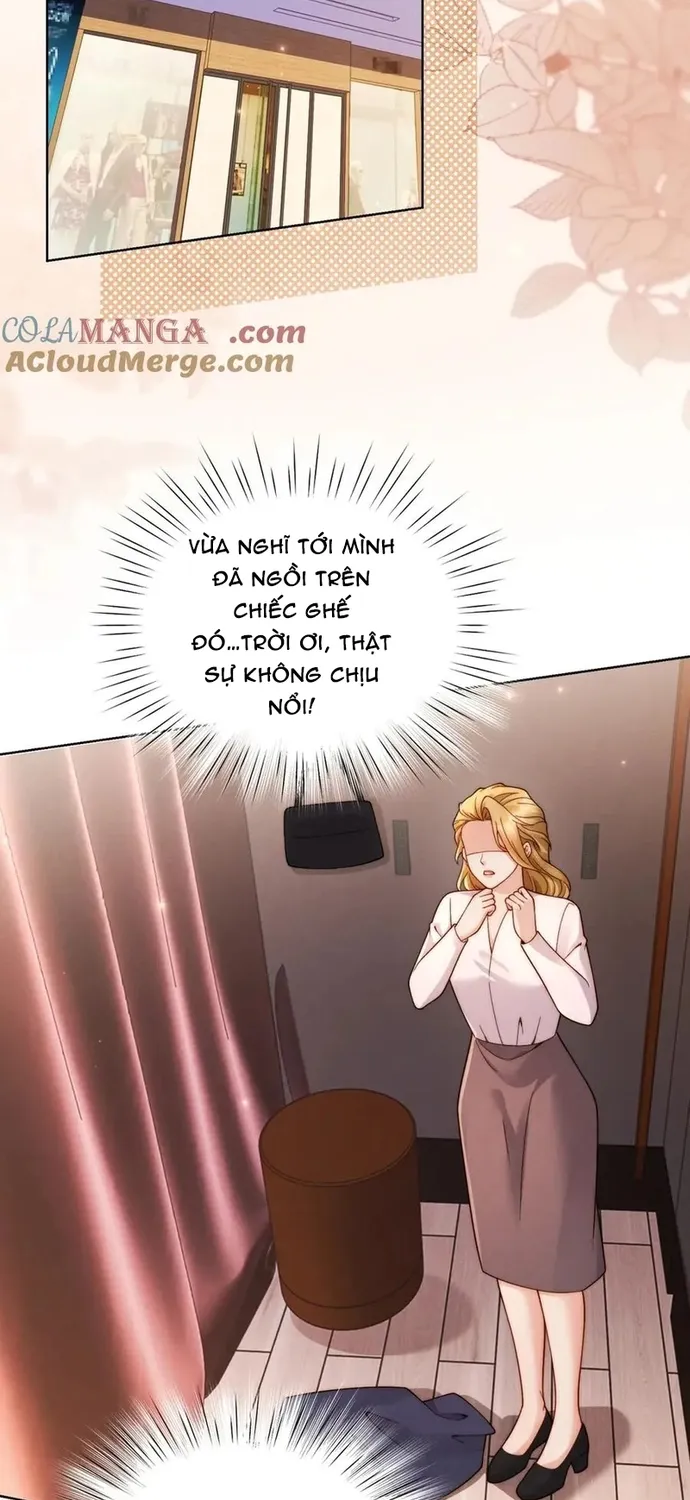 Chỉ Là Thấy Sắc Nổi Lòng Tham Chap 60 - Next Chap 61