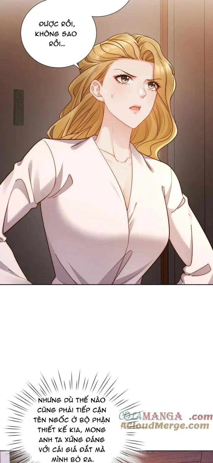 Chỉ Là Thấy Sắc Nổi Lòng Tham Chap 60 - Next Chap 61