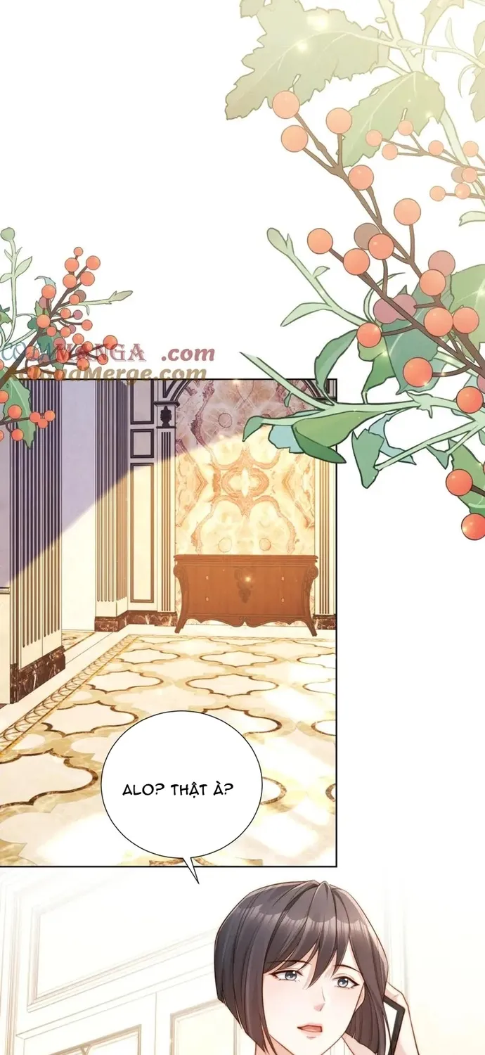 Chỉ Là Thấy Sắc Nổi Lòng Tham Chap 60 - Next Chap 61