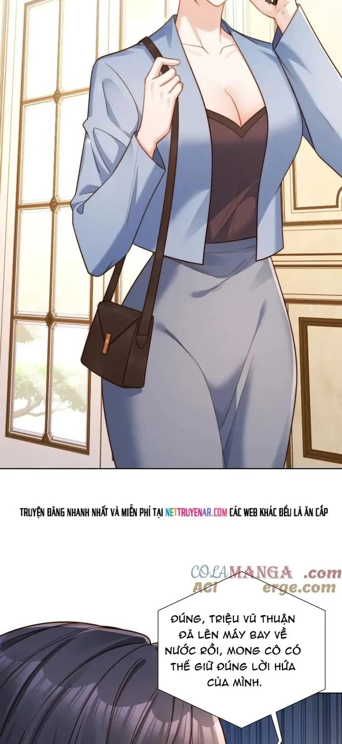 Chỉ Là Thấy Sắc Nổi Lòng Tham Chap 60 - Next Chap 61