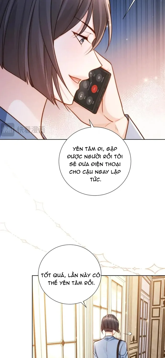 Chỉ Là Thấy Sắc Nổi Lòng Tham Chap 60 - Next Chap 61