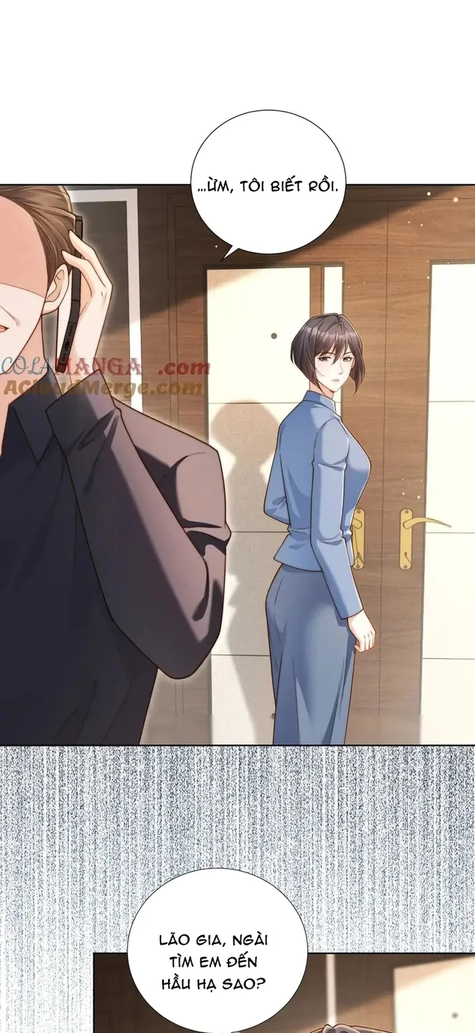 Chỉ Là Thấy Sắc Nổi Lòng Tham Chap 60 - Next Chap 61