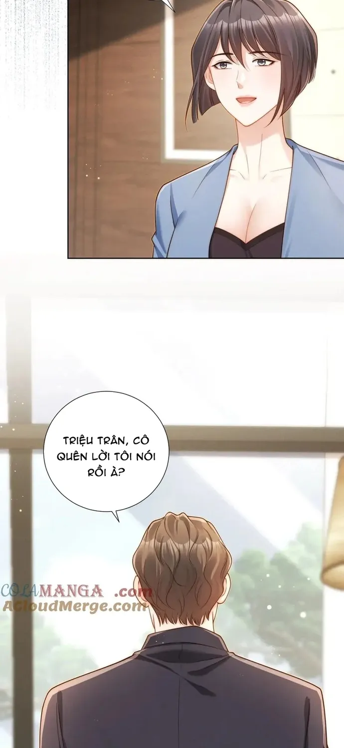 Chỉ Là Thấy Sắc Nổi Lòng Tham Chap 60 - Next Chap 61