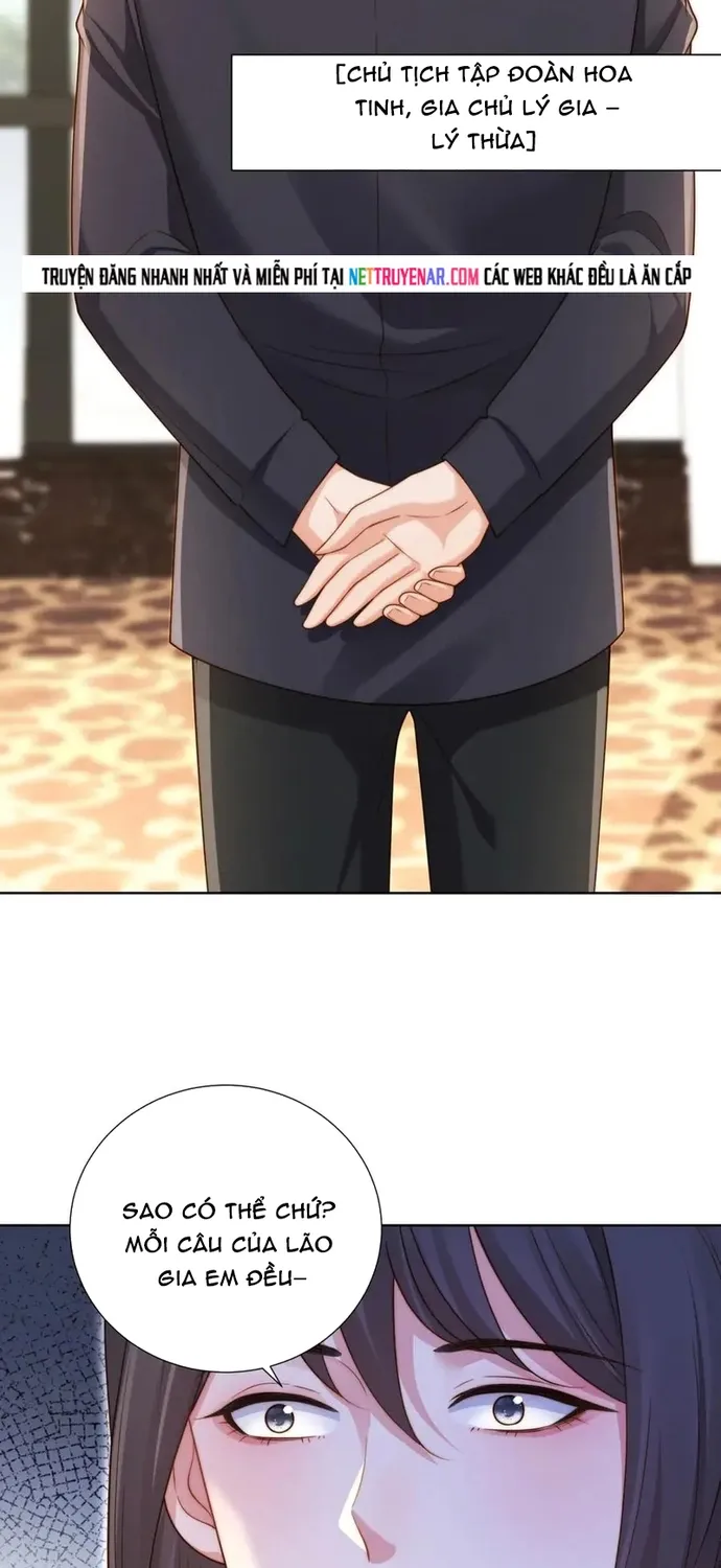 Chỉ Là Thấy Sắc Nổi Lòng Tham Chap 60 - Next Chap 61