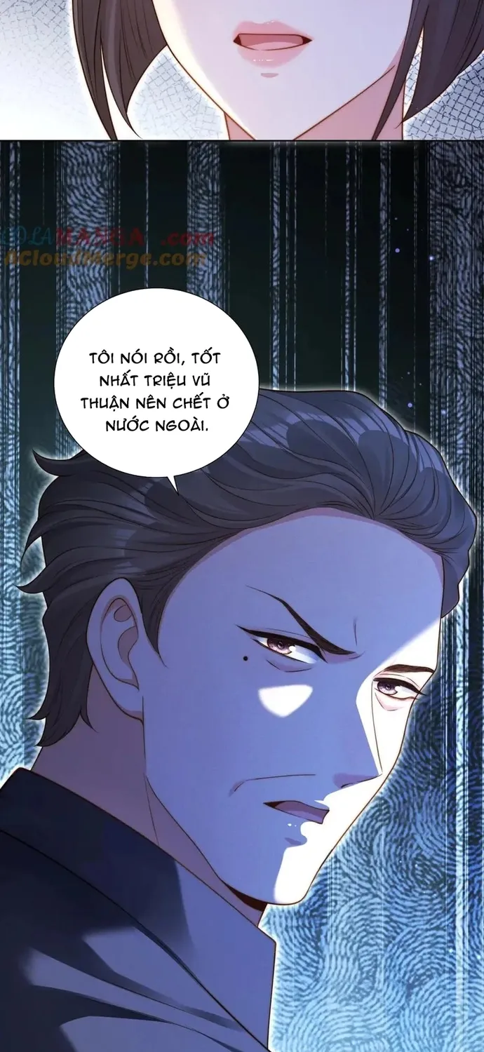 Chỉ Là Thấy Sắc Nổi Lòng Tham Chap 60 - Next Chap 61