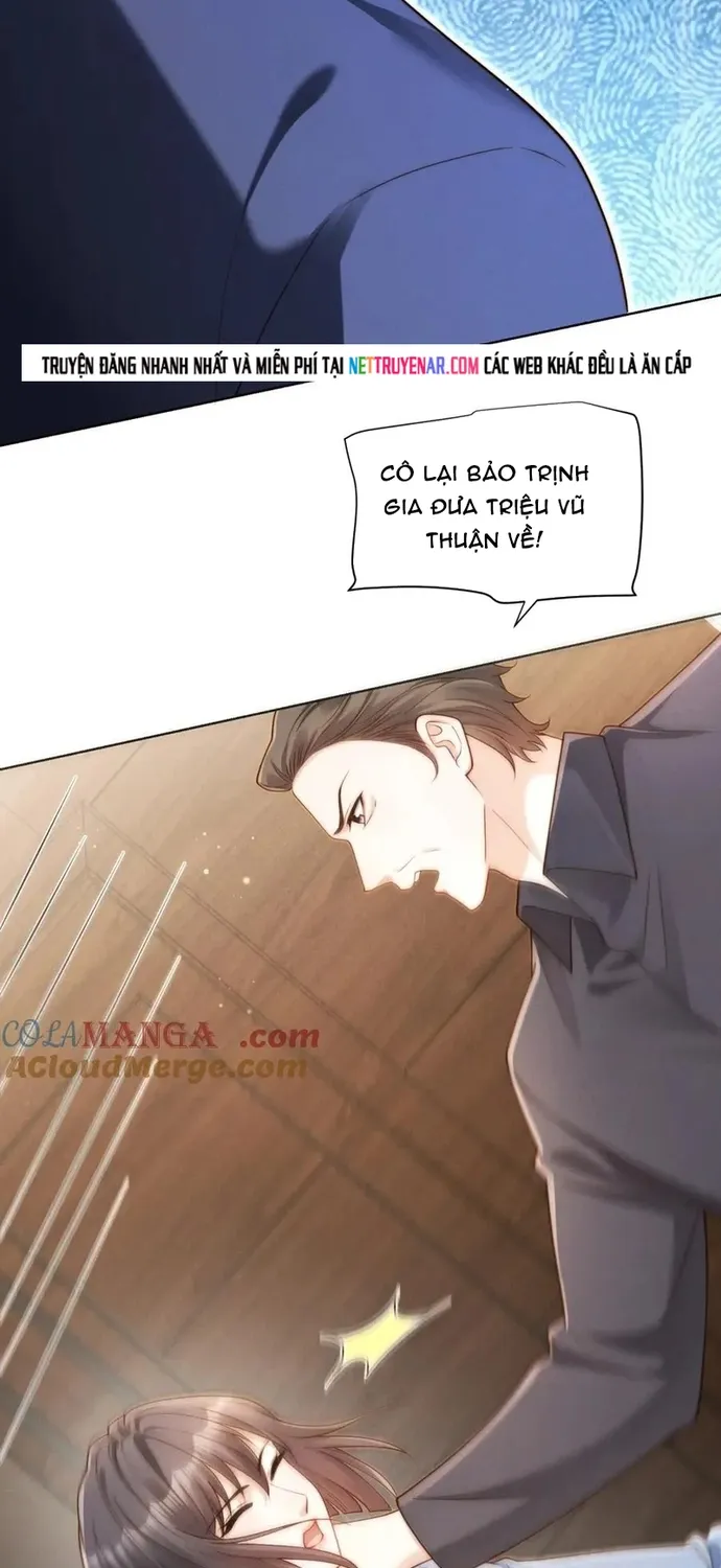Chỉ Là Thấy Sắc Nổi Lòng Tham Chap 60 - Next Chap 61
