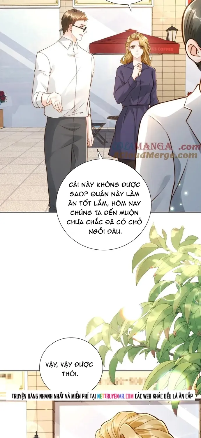 Chỉ Là Thấy Sắc Nổi Lòng Tham Chap 60 - Next Chap 61