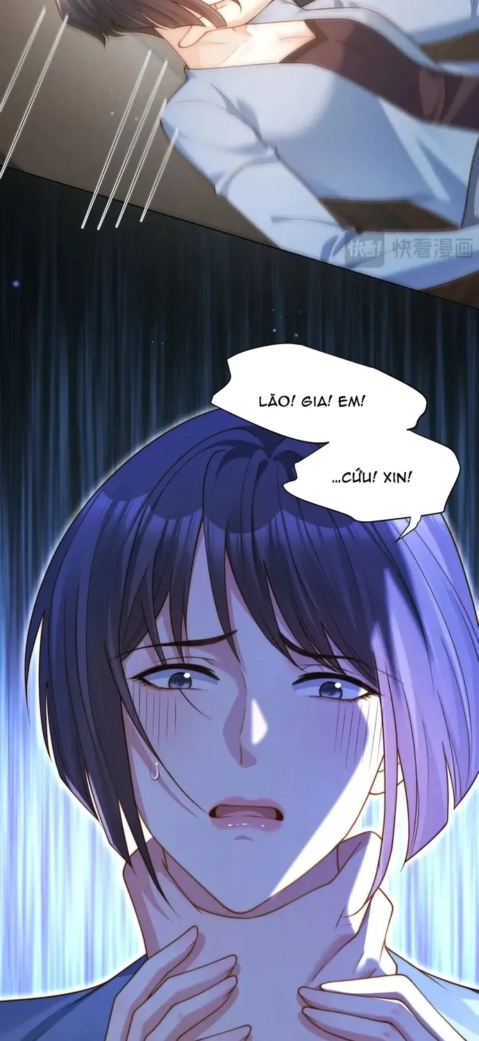 Chỉ Là Thấy Sắc Nổi Lòng Tham Chap 60 - Next Chap 61