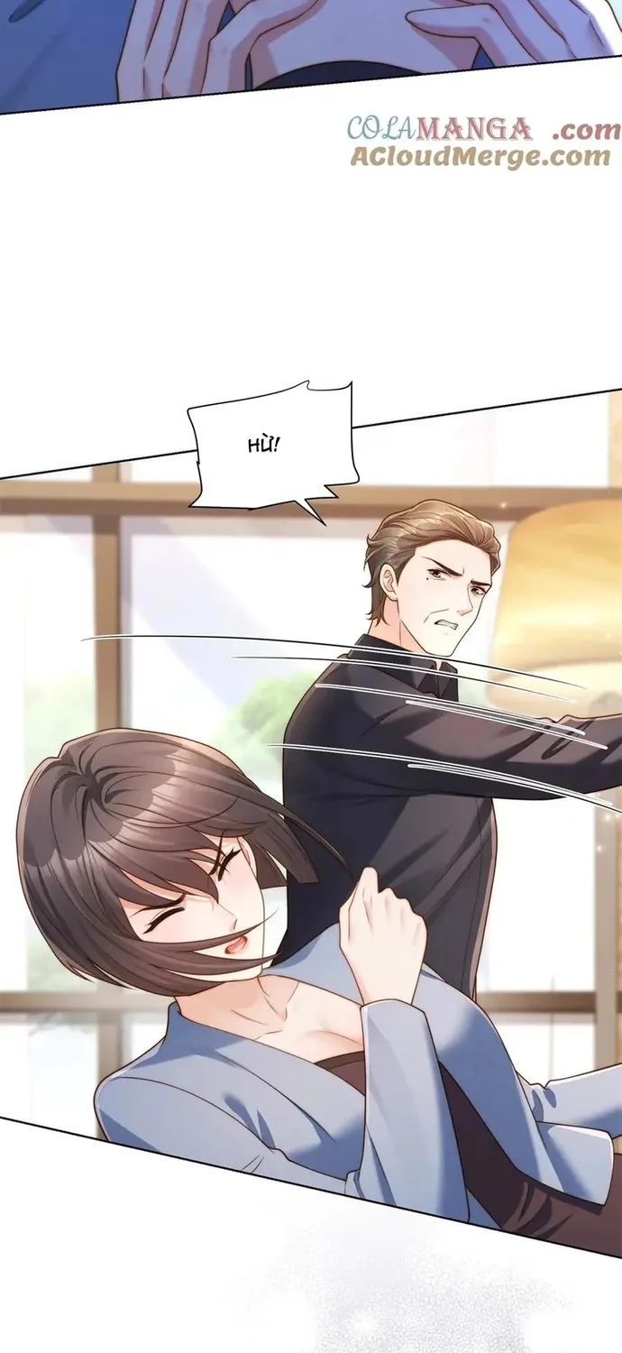 Chỉ Là Thấy Sắc Nổi Lòng Tham Chap 60 - Next Chap 61