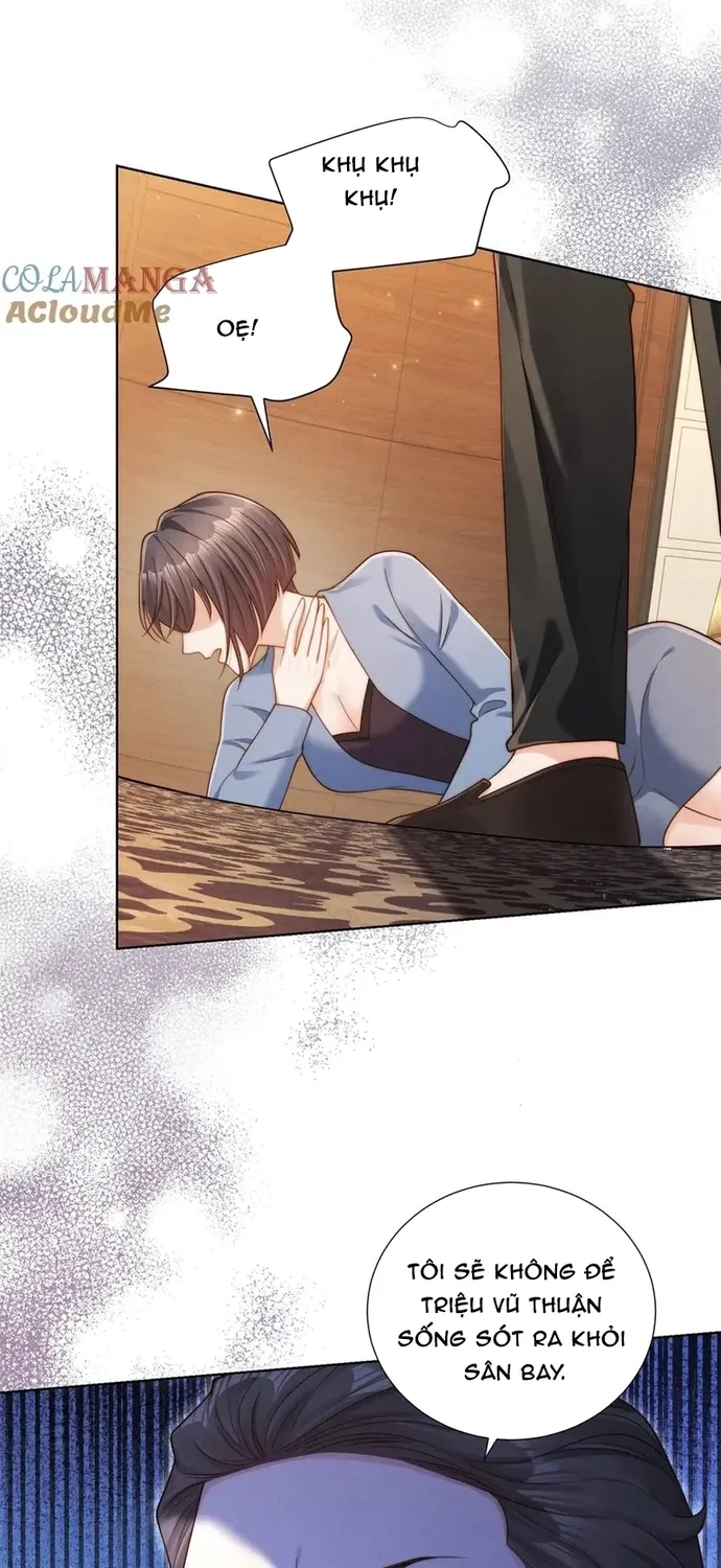 Chỉ Là Thấy Sắc Nổi Lòng Tham Chap 60 - Next Chap 61