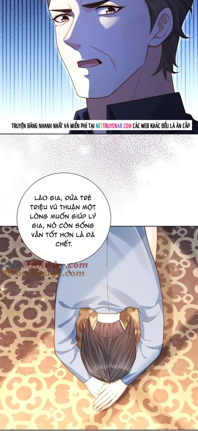 Chỉ Là Thấy Sắc Nổi Lòng Tham Chap 60 - Next Chap 61