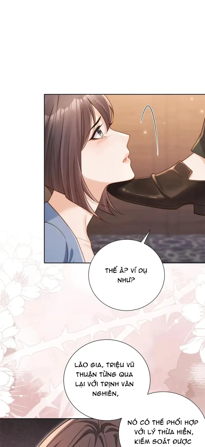 Chỉ Là Thấy Sắc Nổi Lòng Tham Chap 60 - Next Chap 61