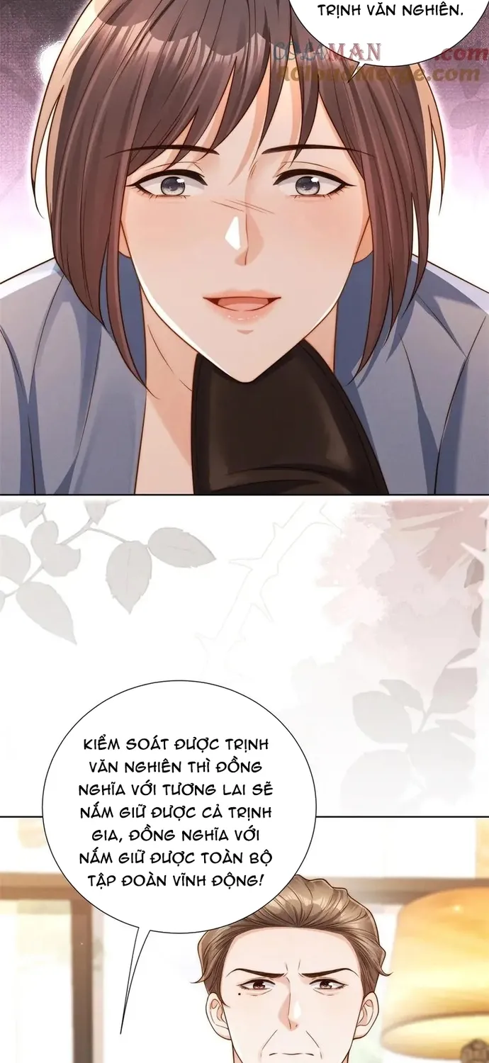 Chỉ Là Thấy Sắc Nổi Lòng Tham Chap 60 - Next Chap 61