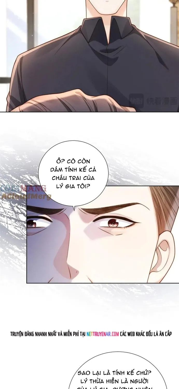 Chỉ Là Thấy Sắc Nổi Lòng Tham Chap 60 - Next Chap 61