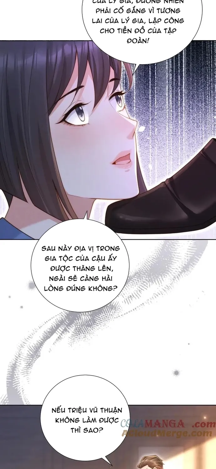 Chỉ Là Thấy Sắc Nổi Lòng Tham Chap 60 - Next Chap 61