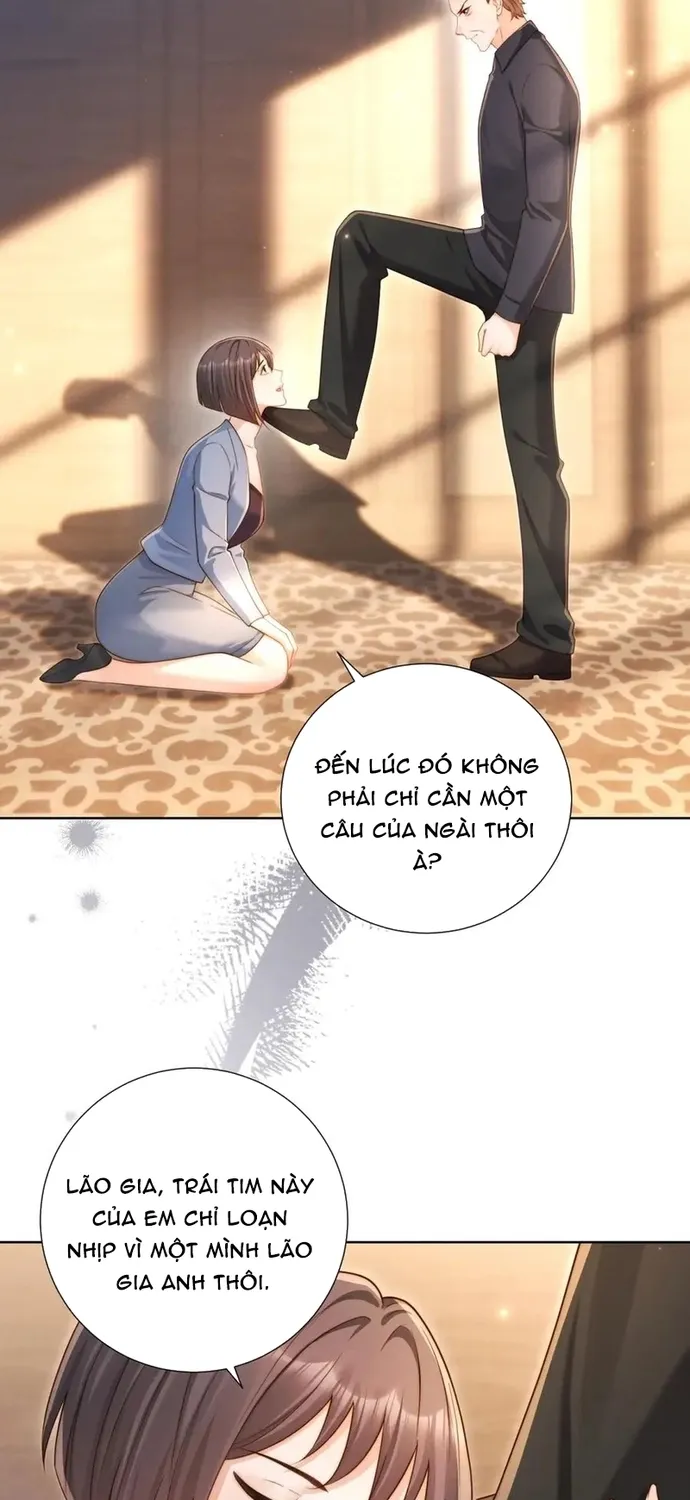 Chỉ Là Thấy Sắc Nổi Lòng Tham Chap 60 - Next Chap 61