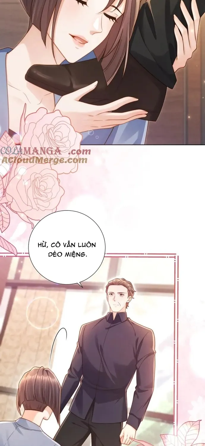 Chỉ Là Thấy Sắc Nổi Lòng Tham Chap 60 - Next Chap 61