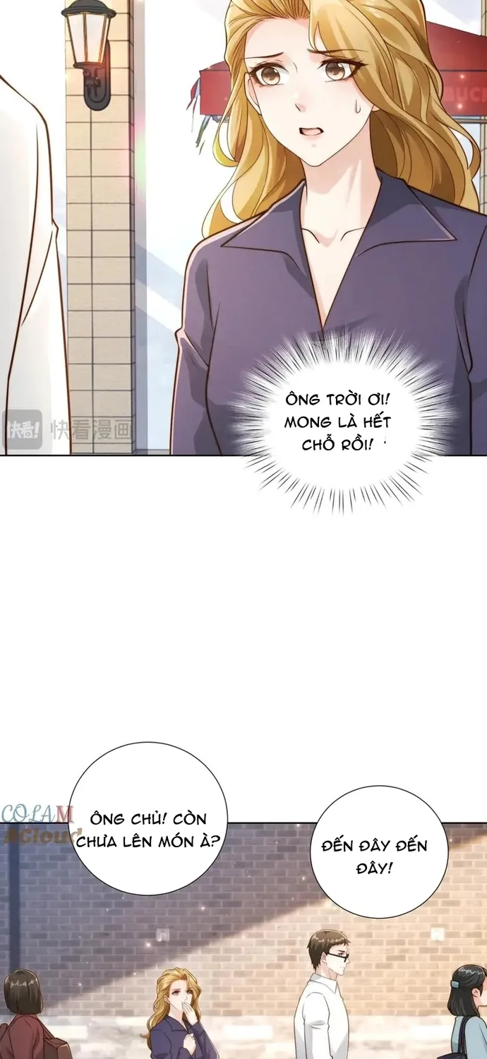 Chỉ Là Thấy Sắc Nổi Lòng Tham Chap 60 - Next Chap 61