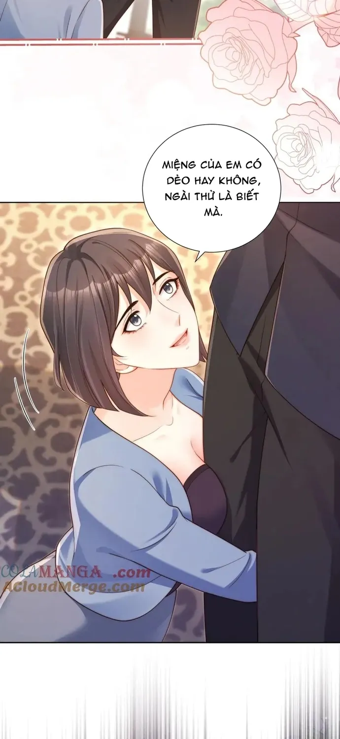 Chỉ Là Thấy Sắc Nổi Lòng Tham Chap 60 - Next Chap 61