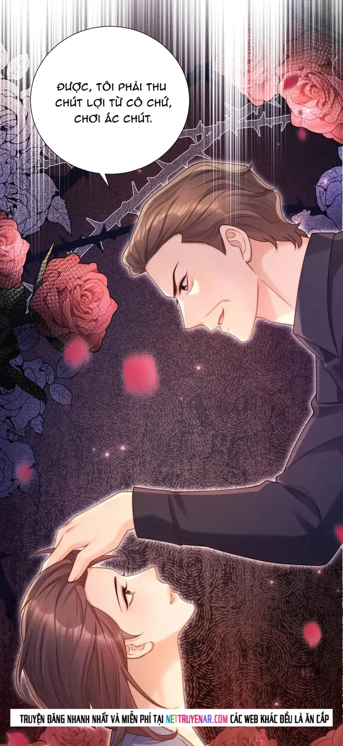 Chỉ Là Thấy Sắc Nổi Lòng Tham Chap 60 - Next Chap 61