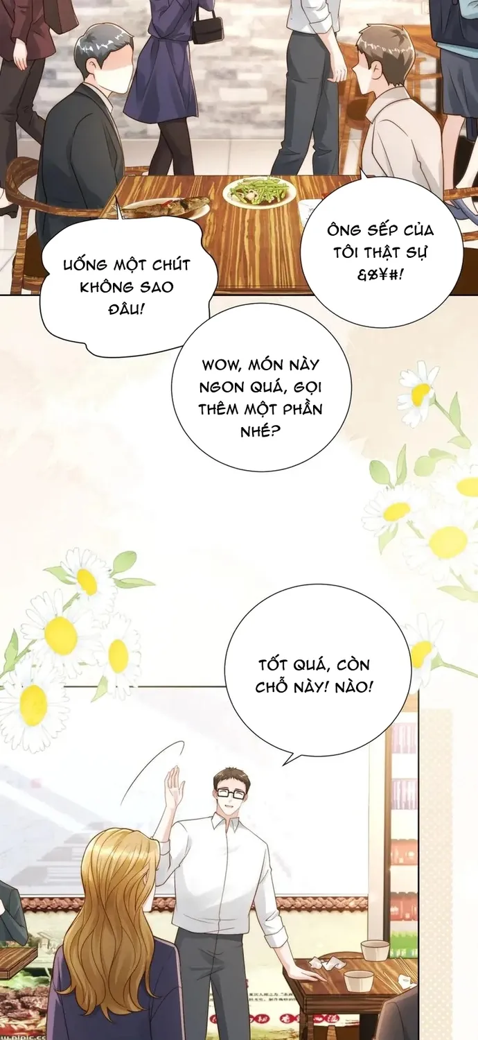 Chỉ Là Thấy Sắc Nổi Lòng Tham Chap 60 - Next Chap 61