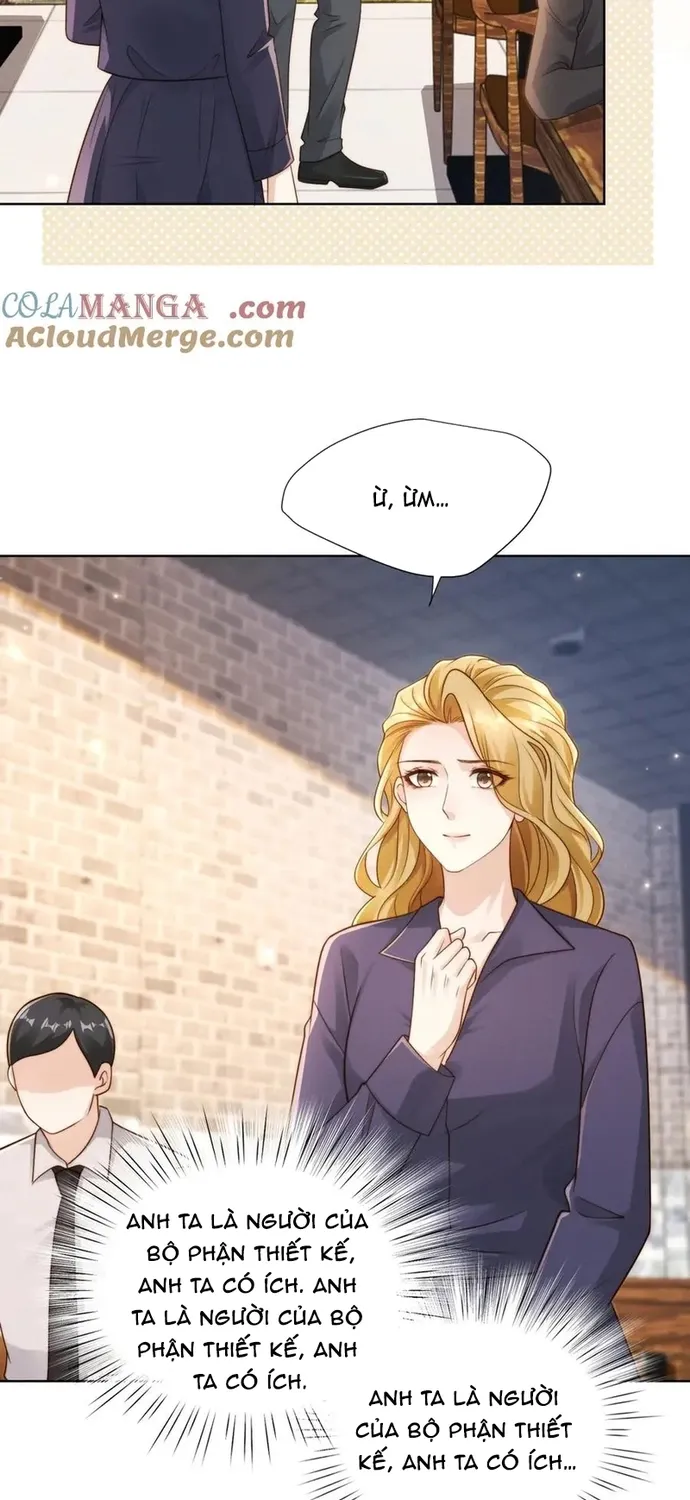 Chỉ Là Thấy Sắc Nổi Lòng Tham Chap 60 - Next Chap 61