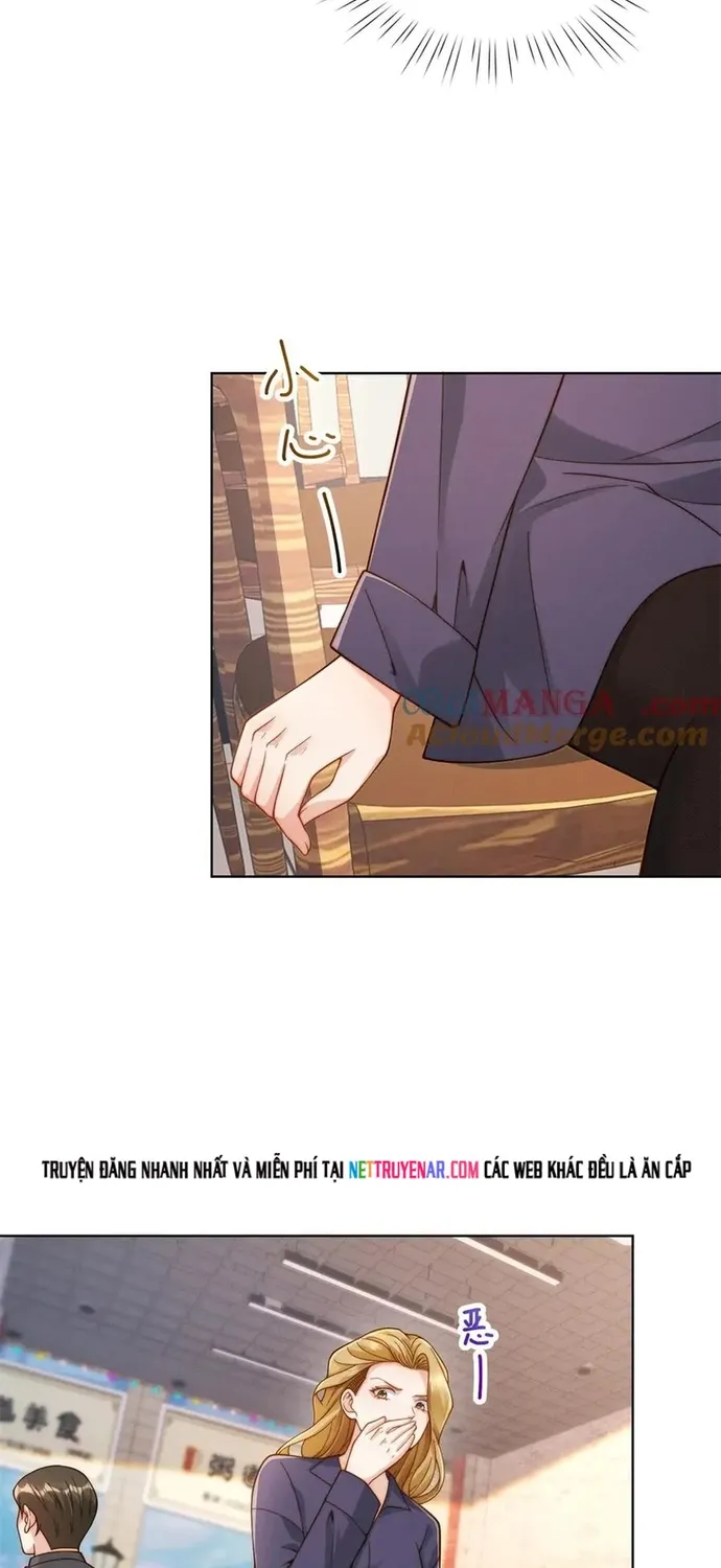 Chỉ Là Thấy Sắc Nổi Lòng Tham Chap 60 - Next Chap 61