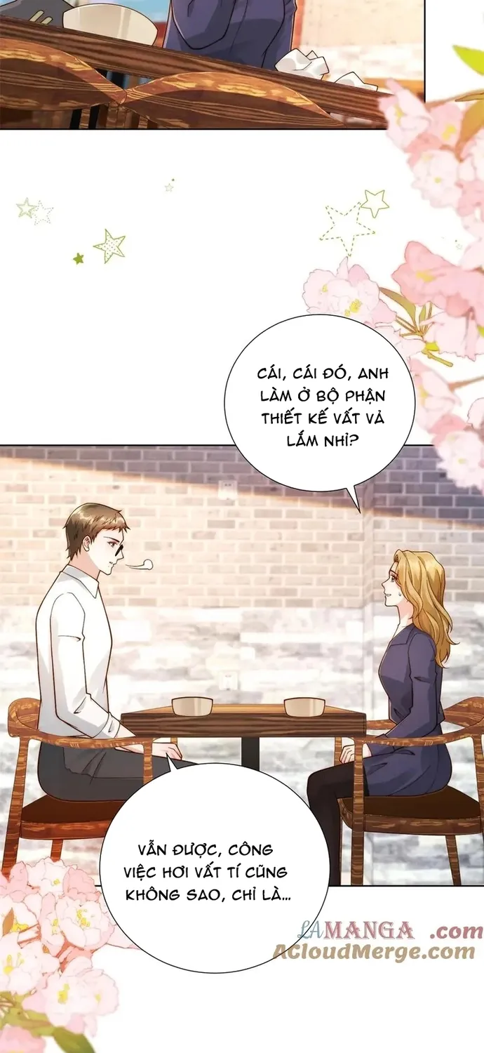 Chỉ Là Thấy Sắc Nổi Lòng Tham Chap 60 - Next Chap 61