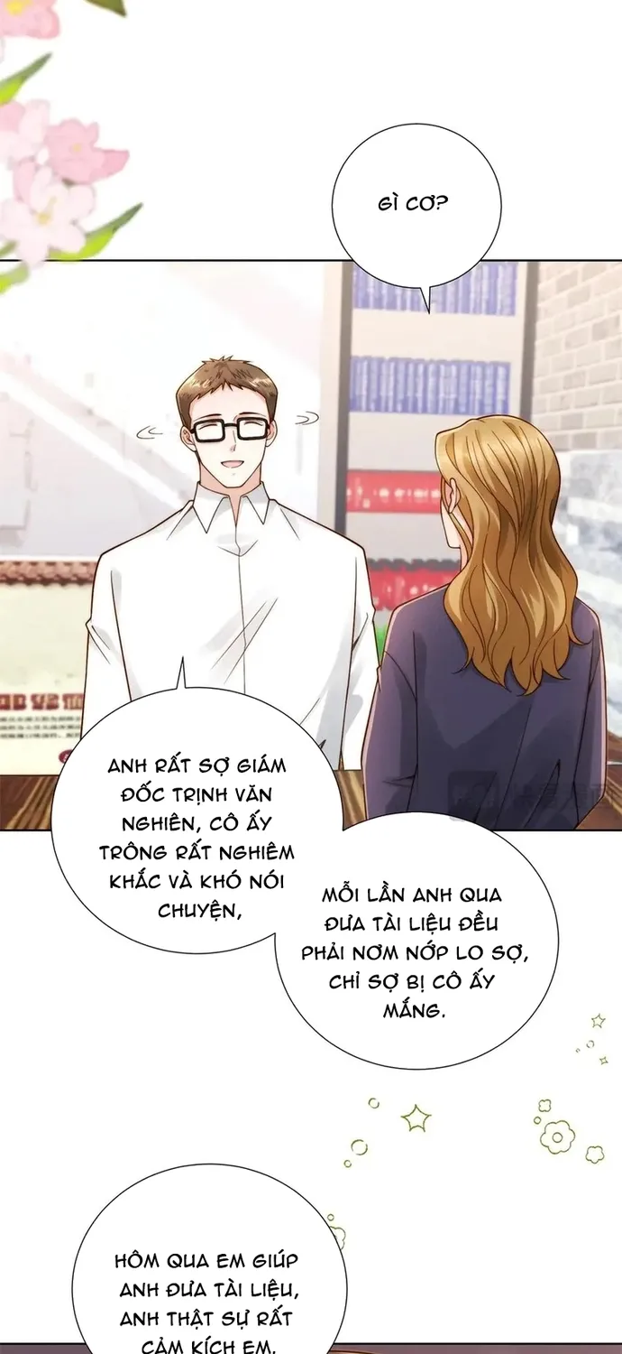 Chỉ Là Thấy Sắc Nổi Lòng Tham Chap 60 - Next Chap 61