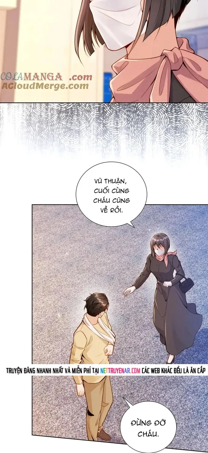 Chỉ Là Thấy Sắc Nổi Lòng Tham Chap 61 - Next Chap 62