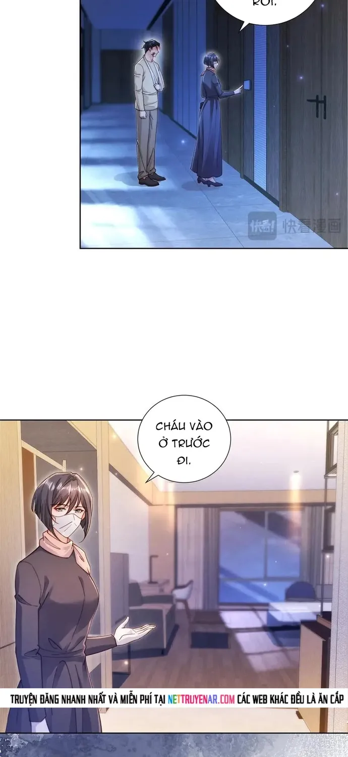 Chỉ Là Thấy Sắc Nổi Lòng Tham Chap 61 - Next Chap 62