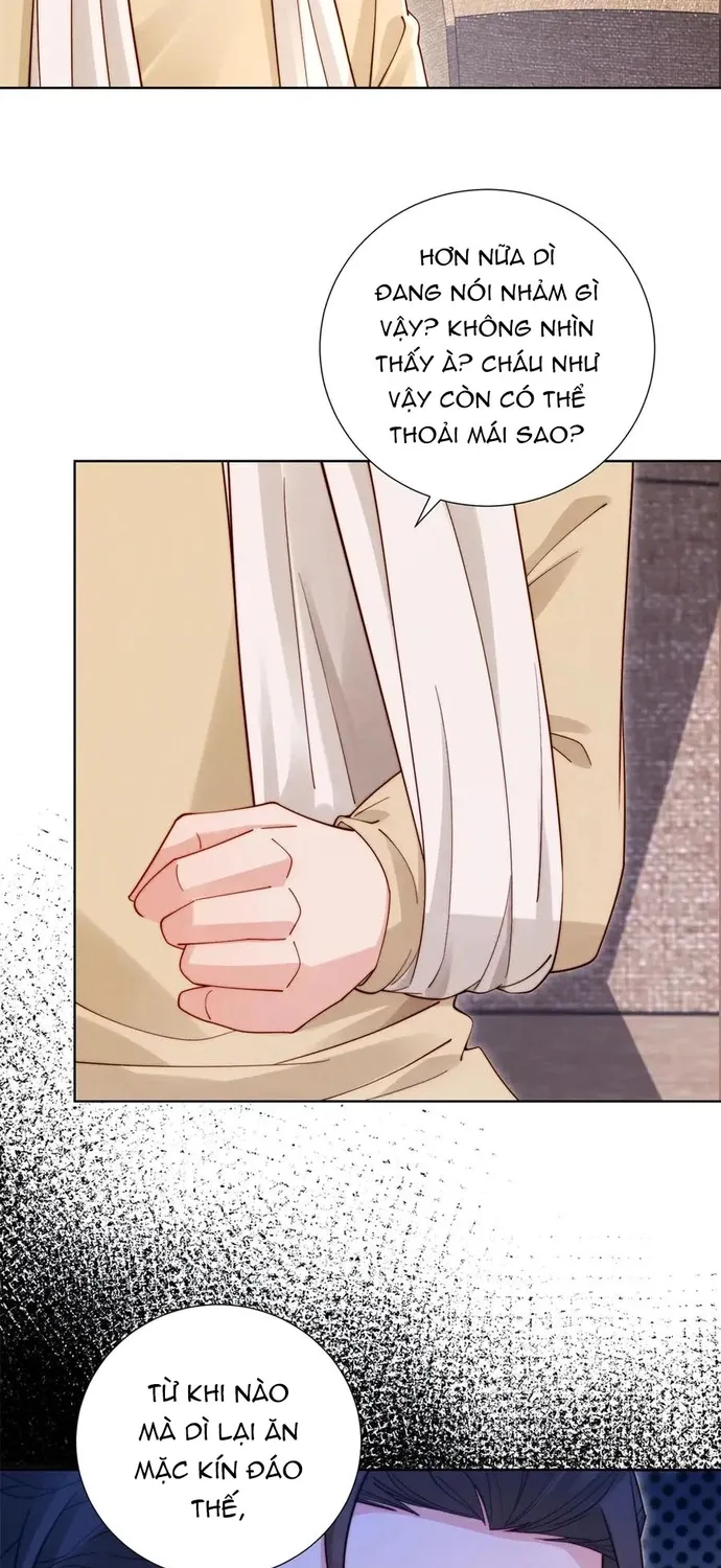 Chỉ Là Thấy Sắc Nổi Lòng Tham Chap 61 - Next Chap 62