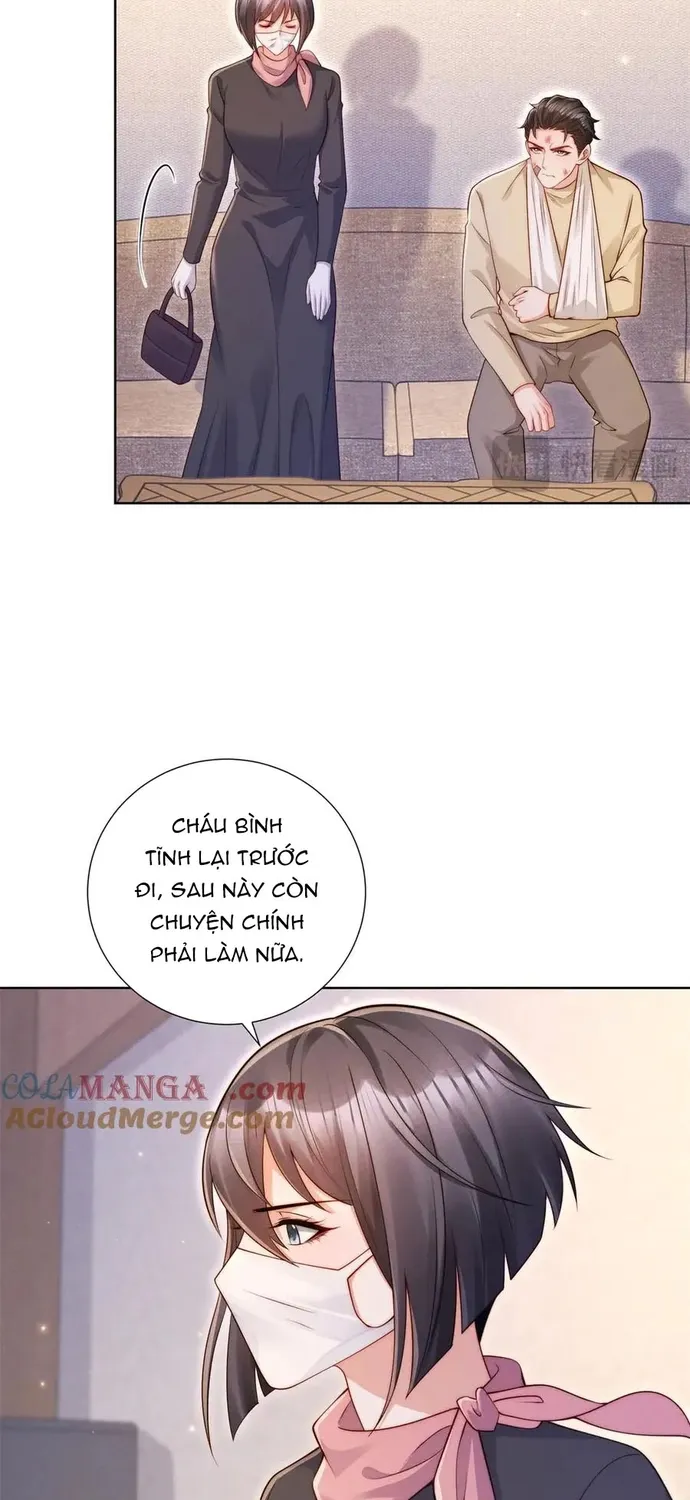 Chỉ Là Thấy Sắc Nổi Lòng Tham Chap 61 - Next Chap 62