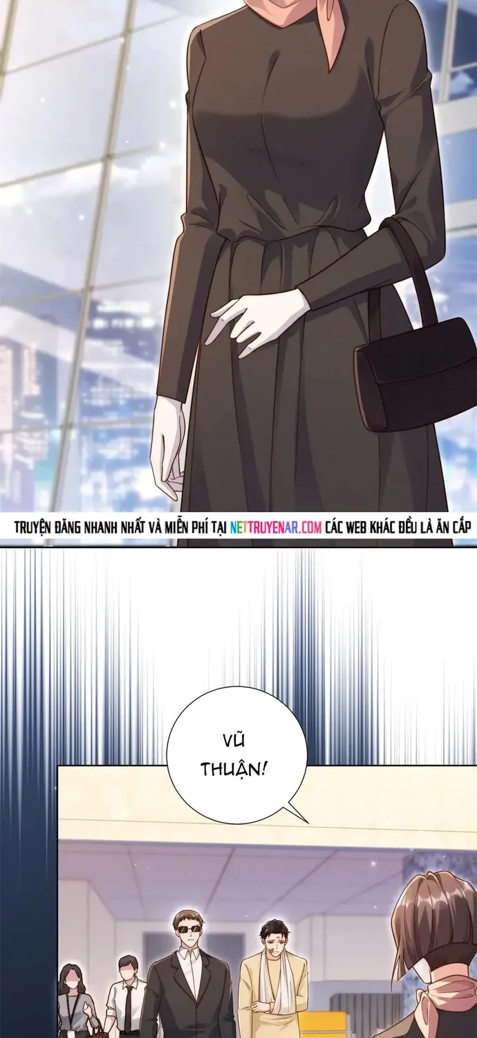 Chỉ Là Thấy Sắc Nổi Lòng Tham Chap 61 - Next Chap 62