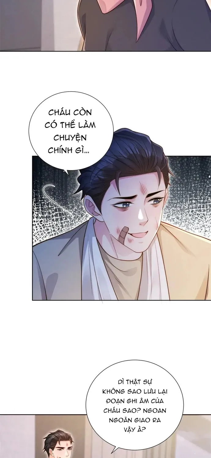 Chỉ Là Thấy Sắc Nổi Lòng Tham Chap 61 - Next Chap 62