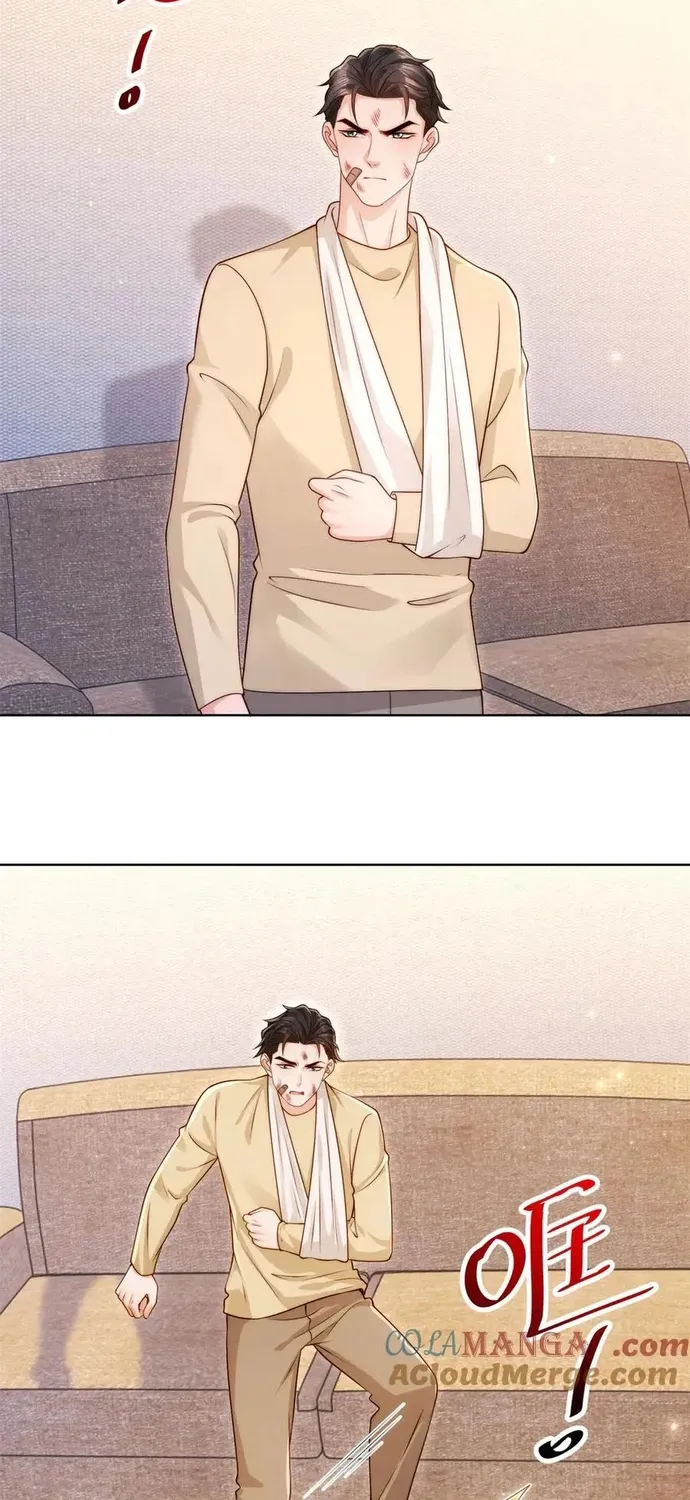 Chỉ Là Thấy Sắc Nổi Lòng Tham Chap 61 - Next Chap 62